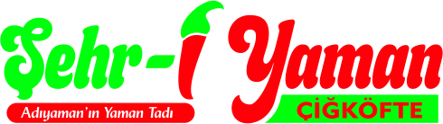 Şehri Yaman Çiğkofte